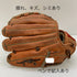 ローリングス Rawlings LUDUS 硬式 大人 一般 投手用 グローブ ピッチャー グラブ 右投げ R-10AB 中古品 野球 6573
