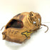 ミズノ MIZUNO ミズノプロ mizunopro 1AJGH23913 硬式 大人 一般 内野手用 グローブ グラブ 右投げ 中古品 グローブ袋付き 野球 9698