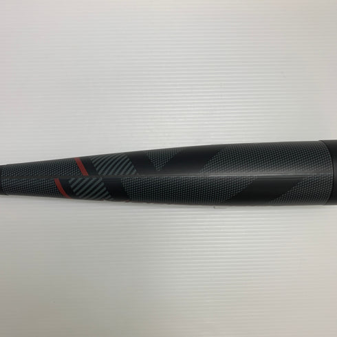 ゼット ZETT ブラックキャノン 軟式 大人 一般 FRP製バット BCT31385 ミドルバランス 中古 ケース付き 野球 7865