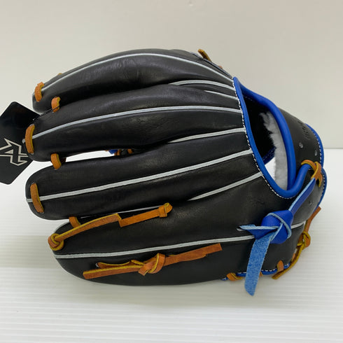 アトムズ ATOMS 軟式 大人 一般 内野手用 グローブ グラブ 右投げ ACN-YDB2 タグ付き 野球 6824