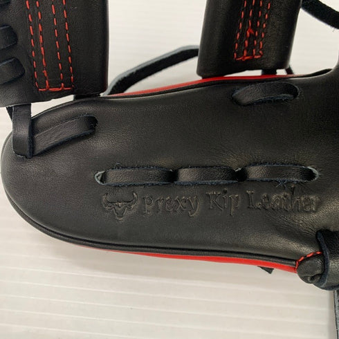 中古品 ミズノ MIZUNO ミズノプロ オーダー 硬式 内野手用グローブ 坂本勇人型 HAGAJAPAN 刺繍有り 4557