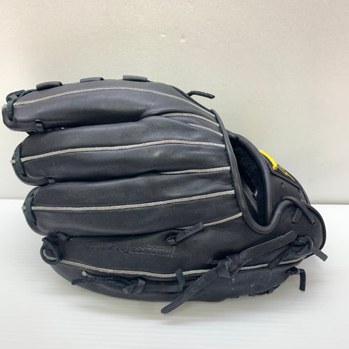 久保田スラッガー KUBOTA SLUGGER KSN-L7 軟式 大人 一般 オールラウンド グローブ グラブ 右投げ 中古品 野球 9695