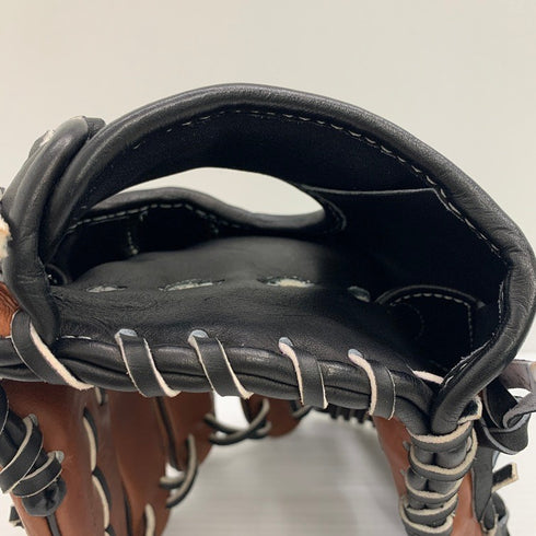 中古品 和牛JB WAGYU JB スペシャルオーダー 硬式 内野手用グローブ JB-004S 3920