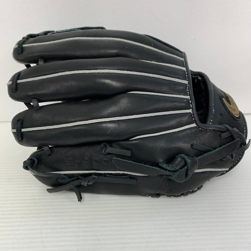 ナイキ NIKE 謝道 SHADO 軟式 大人 一般 内野手用 グローブ グラブ 右投げ 中古品 野球 7961