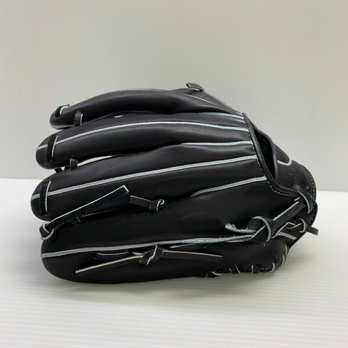 中古品 マーゴ Mago 硬式 内野手用グローブ 袋付き 5559