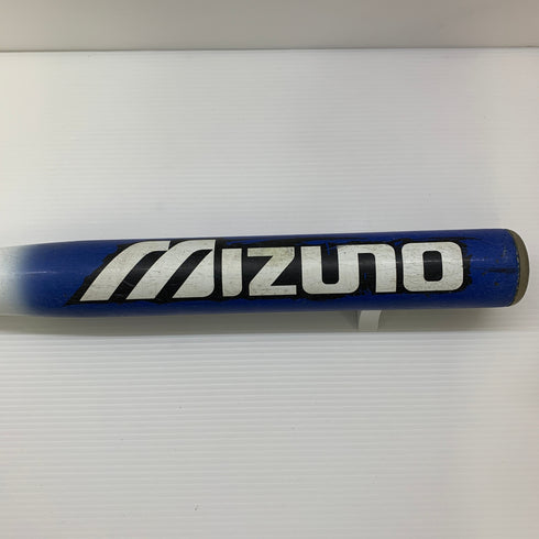 ミズノ MIZUNO AX4 ソフトボール用 大人 一般 FRP製バット 2TP51760 中古 野球 7778