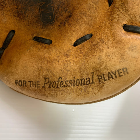 ローリングス Rawlings 硬式 大人 一般 キャッチャーミット 捕手 グローブ グラブ 右投げ 中古品 野球 8802