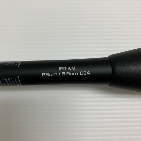 ディマリニ DeMARINI ケーポイント 軟式 大人 一般 FRP製バット JRTKM 野球 7286