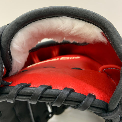 ミズノ MIZUNO グローバルエリート 軟式 大人 一般 内野手用 グローブ グラブ 右投げ 1AJGR32223 タグ付き 野球 6548