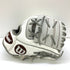 ウィルソン Wilson Wannabe Hero DUAL スネークスキン 軟式 大人 一般 内野手用 グローブ グラブ 右投げ 中古品 野球 1368