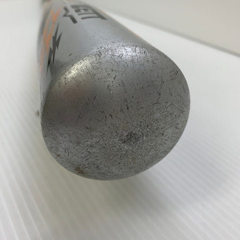 ゼット ZETT スイングマックス 少年軟式 子ども 金属製バット BAT75370 ミドルバランス 野球 7573