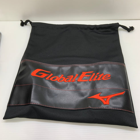ミズノ MIZUNO グローバルエリート Global Elite 1AJGH31307 硬式 大人 一般 外野手用 グローブ グラブ 右投げ タグ付き グローブ袋付き 野球 1129