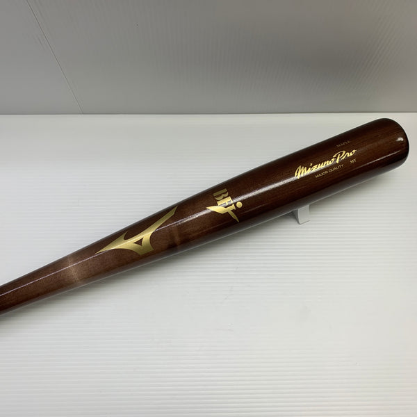 ミズノ MIZUNO ミズノプロ 硬式 大人 一般 木製バット(BFJマーク) 野球 7327