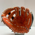 久保田スラッガー KUBOTA SLUGGER オーダー 軟式 大人 一般 内野手用 グローブ グラブ 右投げ 中古品 グローブ袋付き 野球 8366