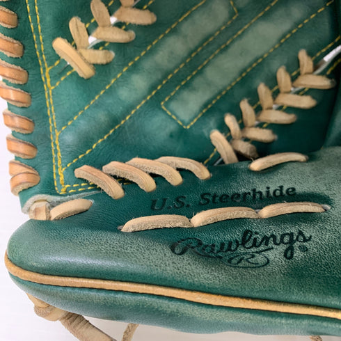 ローリングス Rawlings HOH PROEXCEL 軟式 大人 一般 投手用 グローブ ピッチャー グラブ 右投げ GR3FHEA15MG 中古品 野球 7174