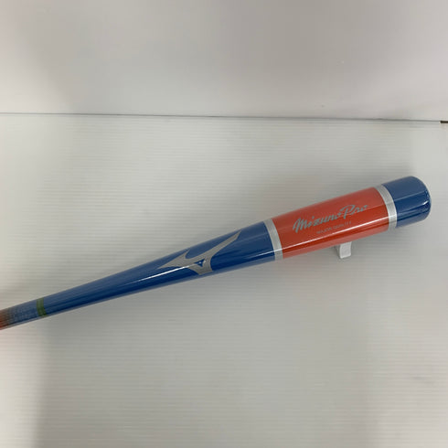 ミズノ MIZUNO ミズノプロ ノックバット用 練習 木製バット 1CJWK16887 野球 6997