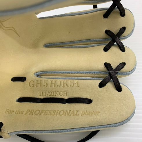 ローリングス Rawlings HOH 硬式 内野手用グローブ GH5HJK54 5057