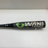 マルーチ marucci ワニクラッシャー 軟式 大人 一般 FRP製バット MJJSBBWC 中古 ケース付き 野球 7600