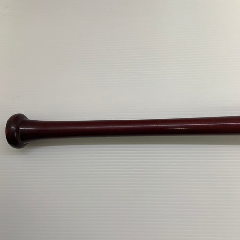 マルーチ marucci ProModel 硬式 大人 一般 木製バット(BFJマーク) KJH16 中古 野球 8107