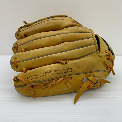 エスエスケイ SSK スペシャルオーダーメイド 硬式 大人 一般 内野手用 グローブ グラブ 右投げ PRG-061 中古品 野球 6157