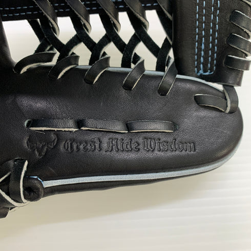 ミズノ MIZUNO ミズノプロ mizunopro 1AJGH33200 HAGA製 硬式 大人 一般 オールラウンド グローブ グラブ 左投げ タグ付き 野球 8859