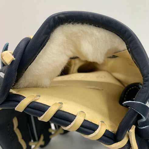 ミズノ MIZUNO グローバルエリート インフィニティNEO 硬式内野手用グローブ 1AJGH29905 4442