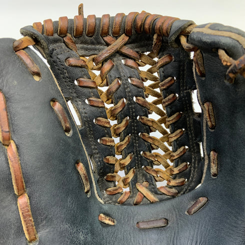 久保田スラッガー KUBOTA SLUGGER KSN-L7S 軟式 大人 一般 内野手用 グローブ グラブ 右投げ 中古品 野球 1295
