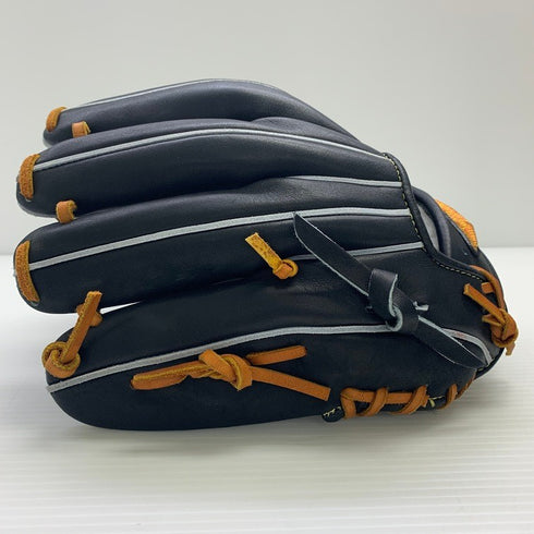 中古品 ミズノ MIZUNO ミズノプロ クラシック 軟式 内野手用グローブ 5333