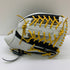 ウィルソン Wilson 軟式 大人 一般 内野手用 グローブ グラブ 右投げ 中古品 グローブ袋付き 野球 1437