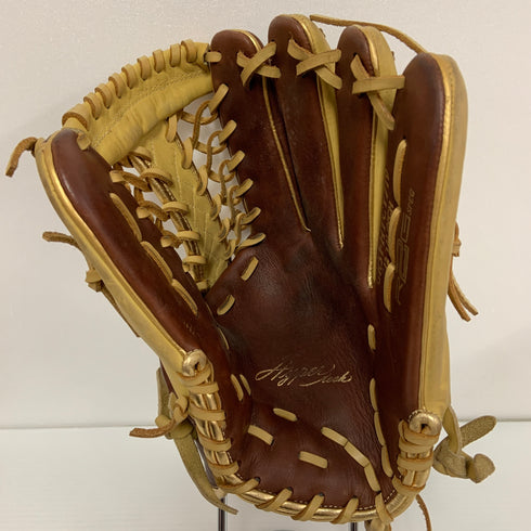 ローリングス Rawlings ハイパーテック GR5FHTCY719 軟式 大人 一般 外野手用 グローブ グラブ 右投げ 中古品 野球 1408