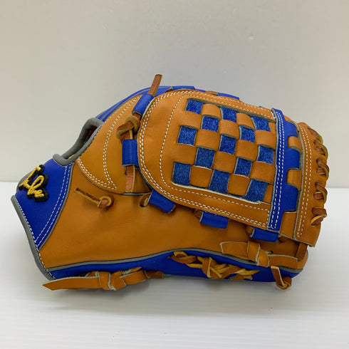 テイク Take 軟式 大人 一般 内野手用 グローブ グラブ 右投げ オーダー 中古品 野球 8280