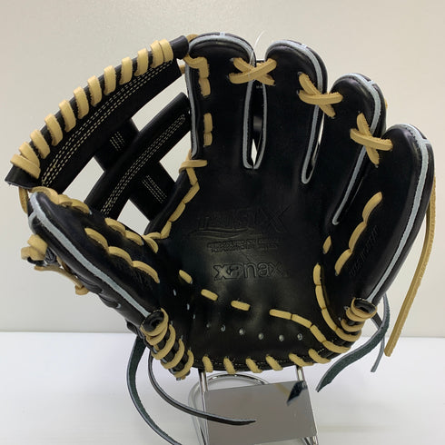 ザナックス Xanax トラストX BHG251M2X 硬式 大人 一般 内野手用 グローブ グラブ 右投げ タグ付き 野球 8689