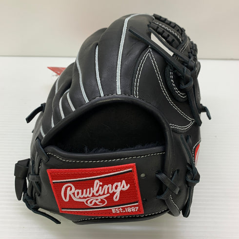 ローリングス Rawlings HOHPROEXCELELITE 少年軟式 子ども オールラウンド グローブ グラブ 右投げ GJ5HW2N6LMG タグ付き 野球 7207