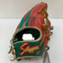 久保田スラッガー KUBOTA SLUGGER 軟式 大人 一般 外野手用 グローブ グラブ 右投げ スペシャルオーダー 中古品 野球 8147