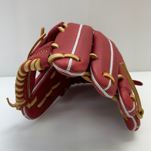 ローリングス Rawlings ハイパーテック GR6HT934FS 軟式 大人 一般 内野手用 グローブ グラブ 右投げ 中古品 野球 8467