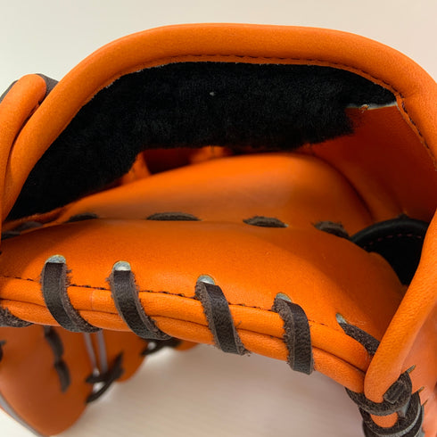 エールストーリー Yell Story ysr 硬式 大人 一般 内野手用 グローブ グラブ 右投げ SS061W タグ付き 野球 7630
