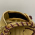 ローリングス Rawlings ハイパーテック 軟式 大人 一般 投手用 グローブ ピッチャー グラブ 左投げ GR3HTCA15W 中古品 野球 8235