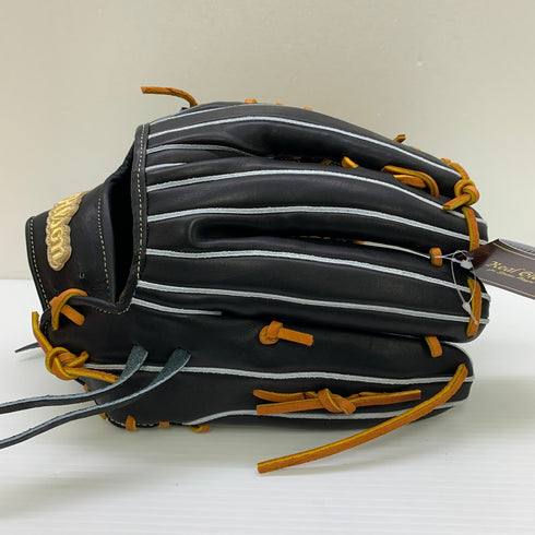 ウィルソン Wilson ウィルソンベア WBW104699 硬式 大人 一般 外野手用 グローブ グラブ 左投げ タグ付き 野球 9121
