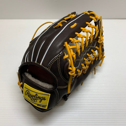 ローリングス Rawlings プロプリファード FS スタイル フィンガーシフト コユニ 硬式 外野手用グローブ GH4PRB88FS 4547