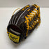 ローリングス Rawlings プロプリファード FS スタイル フィンガーシフト コユニ 硬式 外野手用グローブ GH4PRB88FS 4547