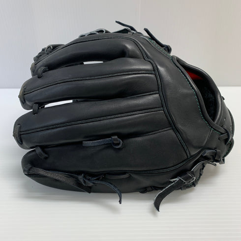エスエスケイ SSK プロエッジ proedge 硬式 大人 一般 内野手用 グローブ グラブ 右投げ オーダー 中古品 野球 8532