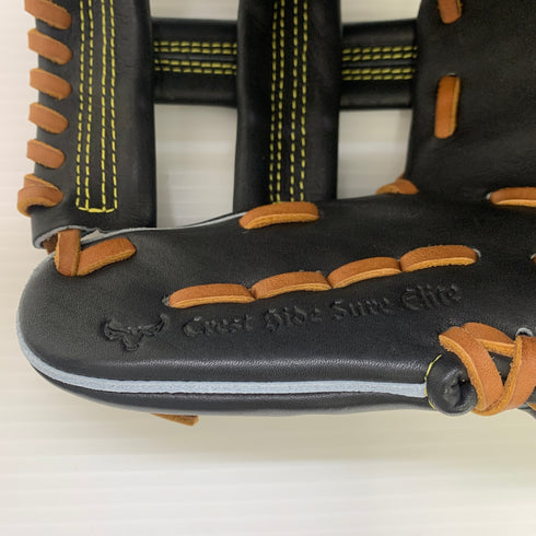 ミズノ MIZUNO グローバルエリート 硬式 内野手用グローブ 1AJGH21323 タグ付き 5805