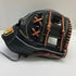 ウィルソン Wilson ウィルソンスタッフ 硬式 大人 一般 内野手用 グローブ グラブ 右投げ WBW101705 タグ付き 野球 7233