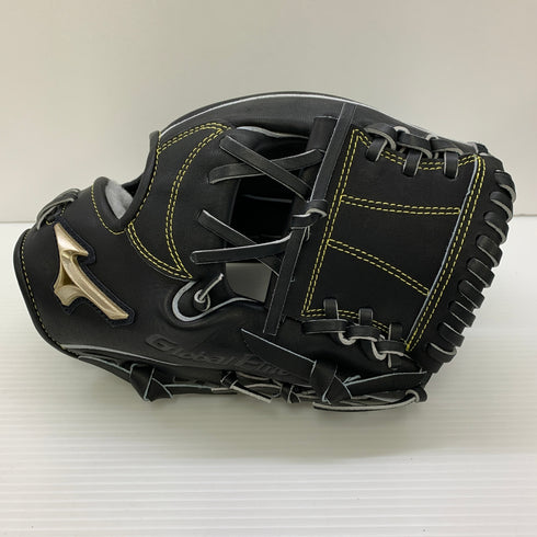 ミズノ MIZUNO グローバルエリート 硬式 大人 一般 内野手用 グローブ グラブ 右投げ 1AJGH24503 タグ付き 野球 7007