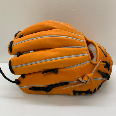 ミズノ MIZUNO ミズノプロ mizunopro 1AJGR33003 軟式 大人 一般 内野手用 グローブ グラブ 右投げ タグ付き 箱・グローブ袋付き 野球 8559