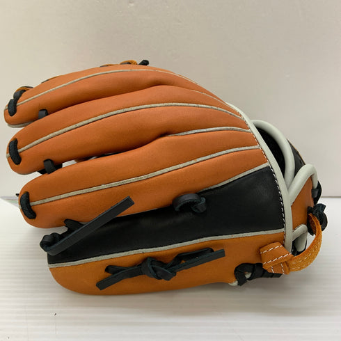 ゼット ZETT 少年軟式 子ども オールラウンド グローブ グラブ 右投げ BJG76262S0 タグ付き 野球 7910