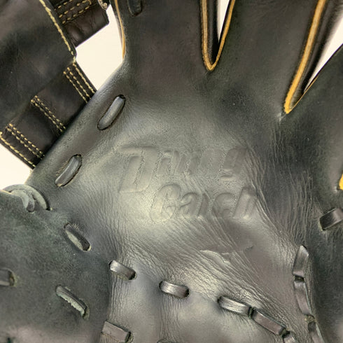 ミズノ MIZUNO ダイビングキャッチ 1AJGR26603 軟式 大人 一般 内野手用 グローブ グラブ 右投げ 中古品 野球 8805