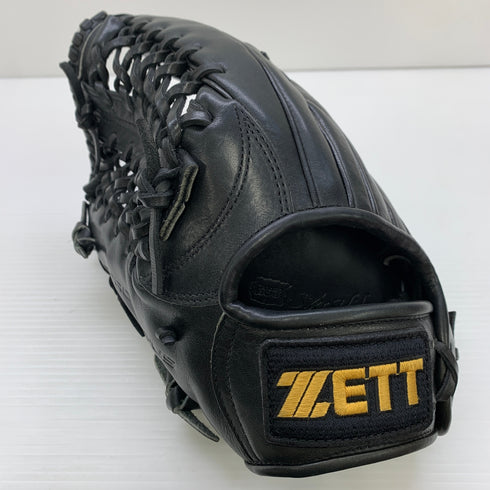 ゼット ZETT プロステイタス 硬式 大人 一般 外野手用 グローブ グラブ 左投げ BPG7 中古品 野球 7719