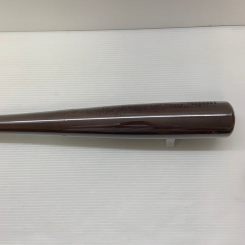 エスエスケイ SSK プロエッジ 硬式 大人 一般 木製バット(BFJマーク) PE3105 未使用品 野球 7742