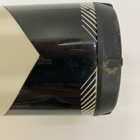 ルイスビルスラッガー Louisville Slugger ニュートロン 軟式 大人 一般 FRP製バット TRU-3 中古 野球 7915